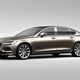 Illustration for article titled The Volvo S90 Excellence, Volvos Most Luxurious Car, Deletes A Seat To Stash Your Shoes